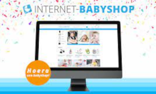 Internet Babyshop opruiming
