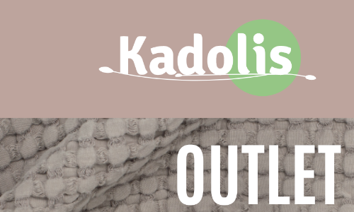 Kadolis Bio-katoen Outlet